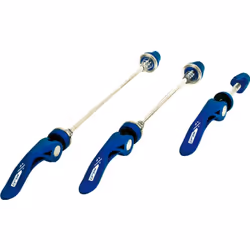 Set blocage rapide XLC QR-L05 (x3)