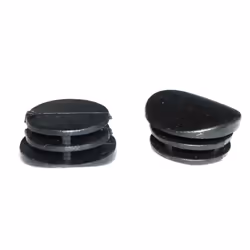 Bouchon de potence XLC ST-X2 ST-T13 - noir - Homme - Adulte