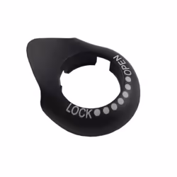 Bouchon de rechange SR SUNTOUR droit pour SF11-NCX-ELO-LITE-700C - Mixte