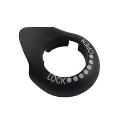 Bouchon de rechange SR SUNTOUR droit pour SF11-NCX-ELO-LITE-700C - Mixte