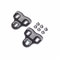 Cales pédales compatible XLC PD-X05 Look