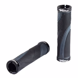 Jeu de poignées vélo XLC GR-S23 Bo2
