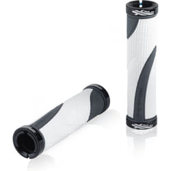 Jeu de poignées vélo XLC GR-S23 Bo2
