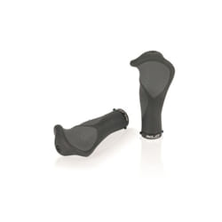 Jeu de poignées vélo érgonomique XLC GR-S22