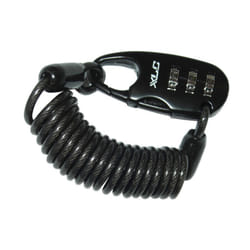 Antivol câble combinaison scareface sécurité 1 XLC Lo-l05