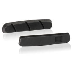 Set de 4 patins de frein route XLC BS-X08 Campagnolo (x4)