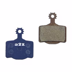 Plaquette de frein à disque vélo XLC BP-O32 Magura Mt