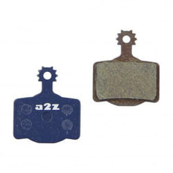 Plaquette de frein à disque vélo XLC BP-O32 Magura Mt