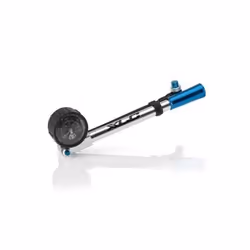 Pompe fourche de suspension manomètre raccord XLC PU-H03 Highairpro