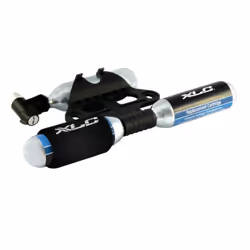 Cartouche CO2 avec 3 cartouches inclues XLC Pu-m03