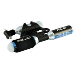 Cartouche CO2 avec 3 cartouches inclues XLC Pu-m03