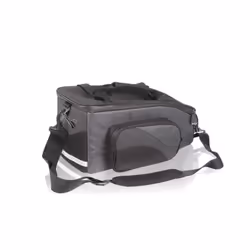 Sacoche de porte-bagages vélo fixation universelle XLC Ba-s43