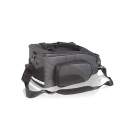 Sacoche de porte-bagages vélo fixation universelle XLC Ba-s43