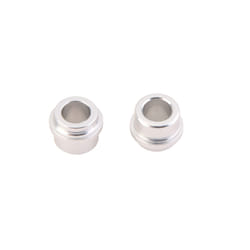Entretoise amortisseur vtt - SR SUNTOUR - 8X12.7x30mm - Mixte - Aluminium