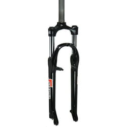 Fourche VTT enfant SR Suntour SF9 M3000-AL 1P 1/8 headset 20 pouces