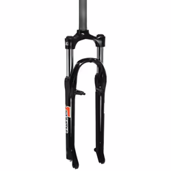 Fourche vtt enfant SR Suntour SF9 M3000-AL 1P h...