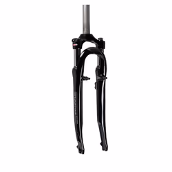 Fourche VTT SR Suntour CR-8V - SL 180mm - Noir - 2200g