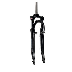Fourche VTT SR Suntour CR-8V - SL 180mm - Noir - 2200g