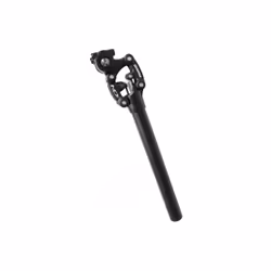 Tige de selle avec suspension - SR SUNTOUR - SP12 NCX - Diamètre 272 mm - Hauteur 110 mm - Voyage 48 mm