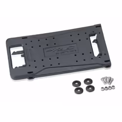 XLC 2500604000, Adaptateur, Noir