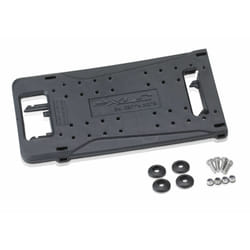 XLC 2500604000 pièce de rechange et accessoire de bicyclette Adaptateur