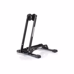 Support vélo pliable pour 1 vélo XLC VS-F03