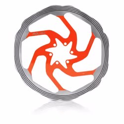 Disque de frein usiné XLC BR-X58 Cnc