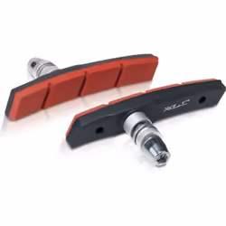 Patins de frein XLC bs-v12 vbrake (x4)