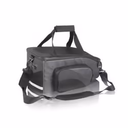 Sacoche de porte-bagages XLC BA-S47 Carry More 15L