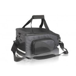 Sacoche de porte-bagages XLC BA-S47 Carry More 15L