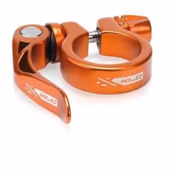 Collier de selle avec fermeture XLC PC-L04