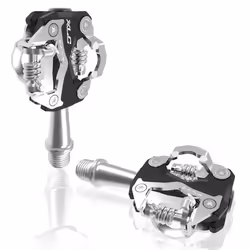 Pédales automatiques XLC PD-S15