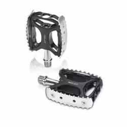 Pédales en aluminium XLC PD-M17 Trekking