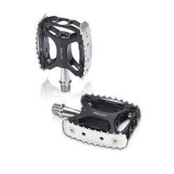 Pédales en aluminium XLC PD-M17 Trekking