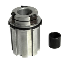 Corps de cassette XLC miche 28 ws-x02 9/10v campagnolo