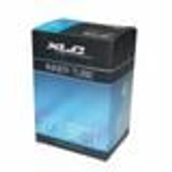 Roues et pneus Chambres à air Xlc Inner Tube 48mm - 27.5 x 2.10-2.35