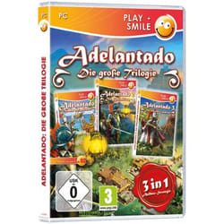 Astragon 61035 jeu vidéo Allemand PC