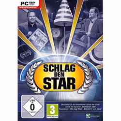 GAME Schlag den Star, PC, Tout le monde