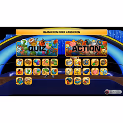 GAME Schlag den Star Standard Allemand, Anglais PlayStation 4
