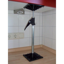 Gluck - Tige de support telescopique KS30 capacité de charge 30 kg