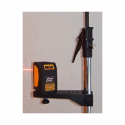 Support universel Outils • Peut être monté dans une position quelconque du support ou le tendeur • Le support peut être monté ...