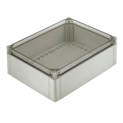 Weidmüller FPC 30 armoire électrique Polycarbonate (PC) IP67