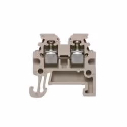 Weidmüller 1753280000, Beige, 1,5 mm², 24,5 mm, 1,57 g, 100 pièce(s)