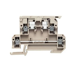 Weidmüller KDKS 1/35 DB terminal électrique