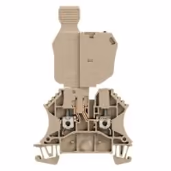 Weidmüller 1763950000, Beige, 2,5 mm², 60 mm, 15,2 g, 25 pièce(s)
