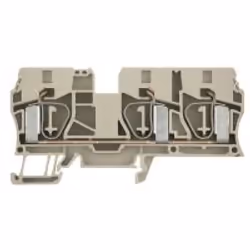 Weidmüller 1767690000, Beige, 10 mm², 99 mm, 37,024 g, 20 pièce(s)