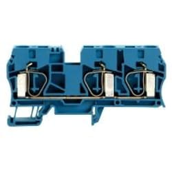 Weidmüller 1767700000 terminal électrique
