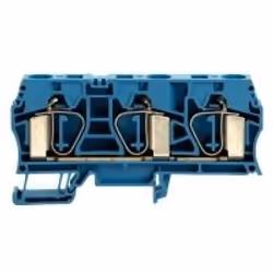 Weidmüller 1768330000, Bleu, 16 mm², 99 mm, 51,774 g, 20 pièce(s)