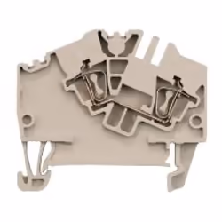 Weidmüller 1772060000, 2,5 mm², 50,5 mm, 5,415 g, 100 pièce(s)