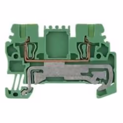 Weidmüller 1775510000, Vert, 1,5 mm², 54,5 mm, 8,16 g, 100 pièce(s)